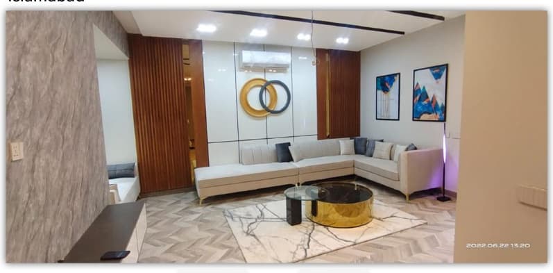 Al Wakeel Group Residence — Renovation