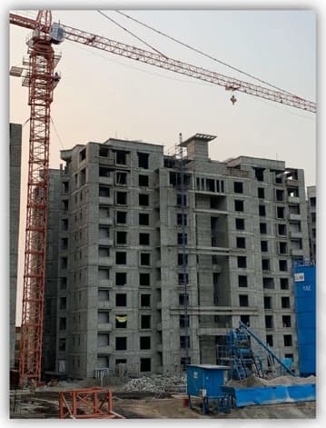 Askari Apartments — DHA Phase-5 (Blocks 4 & 5)