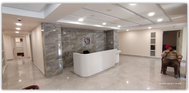 Pothohar Builders Renovation