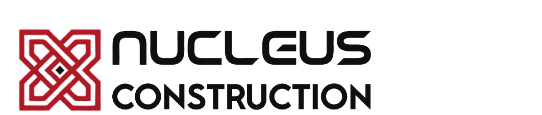 Nucleus Construction Logo